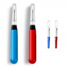 Seam Ripper Tool With Light Kit 2 Piece Large Led Seam Ripper (Batteries Included) And 2