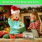 Talking Flash Cards 224 Words, Toddler Learning Toys For 2 3 4 5 6 Kids Speech Therapy To