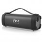 Pyle Wireless Portable Bluetooth Speaker - 100 Watt Power Rugged Compact Audio Sound Box