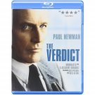 The Verdict [Blu-ray]