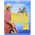 Big Momma's House 2 [Blu-ray]