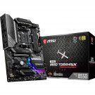 MSI MAG B550 TOMAHAWK Gaming Motherboard (AMD AM4, DDR4, PCIe 4.0, SATA 6Gb/s, M.2, USB 3.2 Gen 2,