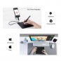 S620 6.5 X 4 Inches Graphics Tablet With 8192 Passive Pen 4 Express Keys For Digital Drawing & Osu