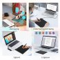 S620 6.5 X 4 Inches Graphics Tablet With 8192 Passive Pen 4 Express Keys For Digital Drawing & Osu