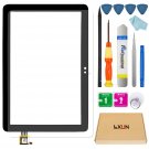 Original Touch Screen Digitizer Replacement For Amazon Kindle Fire Hd8 /Hd8 Plus Tablet 10Th Gener