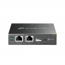 TP-Link Omada Hardware Controller | SDN Integrated | PoE Powered | Manage Up to 100 Devices | Easy
