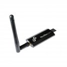Great Scott Gadgets Ubertooth One, Antenna & Aluminum Enclosure Bundle By