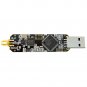 Great Scott Gadgets Ubertooth One, Antenna & Aluminum Enclosure Bundle By