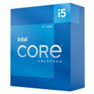 Intel Core i5-12600K Desktop Processor 10 (6P+4E) Cores up to 4.9 GHz Unlocked