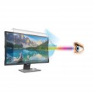 Anti Blue Light Screen Filter For 23 And 24 Inches Widescreen Computer Monitor, Blocks Excessive H