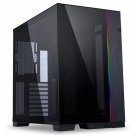 Lian Li LI PC-O11 Dynamic EVO Black ATX Full Tower Gaming Computer Case - O11DEX