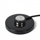 Tc-Mb90 Nmo Mount Magnetic Base For Car Bus Taxi Mobile Radio Antenna W/5M(16.4Ft) Rg58 Coaxial Ca