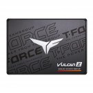 T-Force Vulcan Z 1Tb Slc Cache 3D Nand Tlc 2.5 Inch Sata Iii Internal Solid State Drive Ssd (R/W S