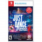 Just Dance 2023 Edition - Code in box, Nintendo Switch