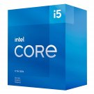 Intel Core i5-11400F Desktop Processor 6 Cores up to 4.4 GHz LGA1200 (Intel 500 Series & Select 40