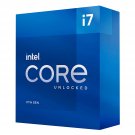 Intel Core i7-11700K Desktop Processor 8 Cores up to 5.0 GHz Unlocked LGA1200 (Intel 500 Series &