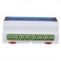 8 Channel Network Relay Module Remote Control Relay Device Ethernet To Rs485 Tcp Relay Module