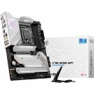 MSI MPG Z790 Edge WiFi Gaming Motherboard (Supports 12th/13th Gen Intel Processors, LGA 1700, DDR5