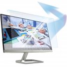 Premium Anti Blue Light Screen Filter For 24 Inches Computer Monitor, Screen Filter Size Is 13.4"" 
