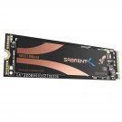 SABRENT 1TB Rocket NVMe 4.0 Gen4 PCIe M.2 Internal SSD Extreme Performance Solid State Drive (SB-R