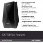 Wifi Mesh Range Extender Ex7700 - Coverage Up To 2300 Sq.Ft. And 45 Devices With Ac2200 Tri-Band W