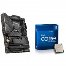 Micro Center Intel Core i7-12700K Desktop Processor 12 (8P+4E) Cores up to 5.0 GHz Unlocked LGA170