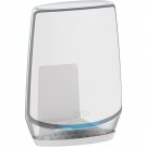 Orbi Wall Mount - Compatible With Orbi Wifi Router, Satellite, Rbk50, Rbk752, Rbk852, Rbk853, Rbke