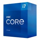 Intel Core i7-11700 Desktop Processor 8 Cores up to 4.9 GHz LGA1200 (Intel 500 Series & Select 400