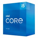 Intel Core i5-11400 Desktop Processor 6 Cores up to 4.4 GHz LGA1200 (Intel 500 Series & Select 400