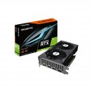 GIGABYTE GeForce RTX 3050 Eagle OC 8G Graphics Card, 2X WINDFORCE Fans, 8GB 128-bit GDDR6, GV-N305
