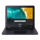 Chromebook 512 Laptop | Intel Celeron N4020 | 12"" Hd+ Display | Intel Uhd Graphics 600 | 4Gb Lpddr