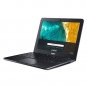 Chromebook 512 Laptop | Intel Celeron N4020 | 12"" Hd+ Display | Intel Uhd Graphics 600 | 4Gb Lpddr