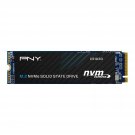 Cs1030 1Tb M.2 Nvme Pcie Gen3 X4 Internal Solid State Drive (Ssd) - M280Cs1030-1Tb-Rb