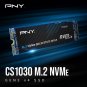 Cs1030 1Tb M.2 Nvme Pcie Gen3 X4 Internal Solid State Drive (Ssd) - M280Cs1030-1Tb-Rb