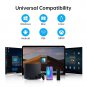 External Solid State Drives 250Gb 500Mb/S Super Speed Usb 3.2 Gen 2 Type C Exfat Aluminum - Zslim