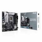 ASUS Prime Z690M-Plus D4 LGA 1700(Intel 12th Gen) microATX motherboard (PCIe 5.0,DDR4,10+1 Power S