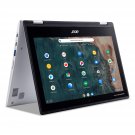 Chromebook Spin 311 Convertible Laptop | Intel Celeron N4000 | 11.6"" Hd Touch Corning Gorilla Glas