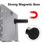 8Dbi Strengthen Magnet Base Sma Male/Dual Ts9 Cellular Antenna For Netgear Nighthawk M1 Mr1100 Ver