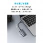 Anker USB-C SD 4.0 Card Reader, PowerExpand+ 2-in-1 Memory Card Reader, for SDXC, SDHC, SD, MMC, R
