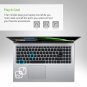 Aspire 5 A515-56-32Dk Slim Laptop - 15.6"" Full Hd Ips Display - 11Th Gen Intel I3-1115G4 Dual Core