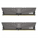 T-Create Expert Overclocking 10L Ddr4 32Gb Kit (2 X 16Gb) 3200Mhz (Pc4 25600) Cl16 Desktop Memory