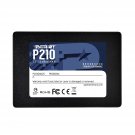 Patriot P210 SATA 3 1TB SSD 2.5 Inch Internal Solid State Drive - P210S1TB25