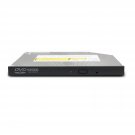 Gud0N Ultra Slim Internal Dvdrw Optical Drive/ 9.5Mm/ Dvd Drive