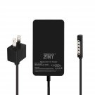 Surface Pro 2 Surface Pro 1 Charger,48W 12V 3.6A Power Supply Ac Adapter For Microsoft Surface Pro