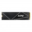 XPG 1TB GAMMIX S70 Blade - Works with Playstation 5, PCIe Gen4 M.2 2280 Internal Gaming SSD Up to 