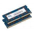 OWC 32GB (2 x 16GB) PC21300 DDR4 2666MHz SO-DIMMs Memory (OWC2666DDR4S32P)
