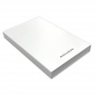 Hd250U3-Wh 1Tb Usb 3.0 Portable External Gaming Ps5 Hard Drive - White (Ps5 Pre-Formatted) - 2 Yea