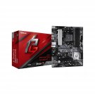 ASRock B550 Phantom Gaming 4 Supports AMD AM4 Socket Ryzen 3000, 3000 G-Series, 4000 G-Series, 500