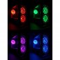 Prodigy-Bk Micro-Atx Gaming Case With 1 X Tempered Glass Panel, Top Usb3.0/Usb2.0/Audio Ports, 3 X