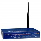 Fwg114P Prosafe 802.11G Wireless Vpn Firewall 4-Port 10/100 Switch With Usb Server